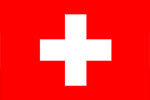 스위스 국기