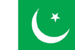 파키스탄 국기